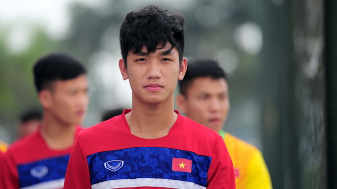 Trọng Đại có thể nhận lại băng đội trưởng, FIFA nhắc U20 Việt Nam không chơi bạo lực