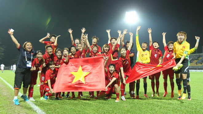 VFF khẳng định luôn công bằng với bóng đá nữ, U22 Thái Lan sợ mất vàng vì trọng tài