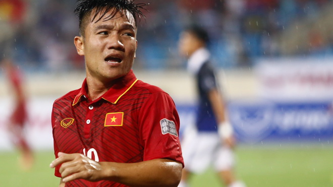 Nguyên Mạnh nhớ tuyển Việt Nam, 5 tuyển thủ vắng mặt trong ngày đầu của ông Park Hang Seo