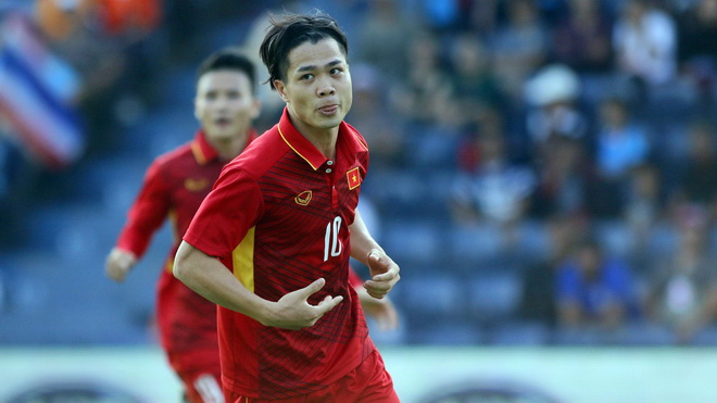 Công Phượng giành Vua phá lưới M-150 Cup, tiền vệ Thái Lan nghẹn ngào vì thất bại