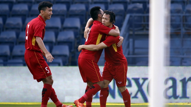 U23 Việt Nam còn phải hoàn thiện, CLB Nhật Bản mê tít cầu thủ Thái Lan