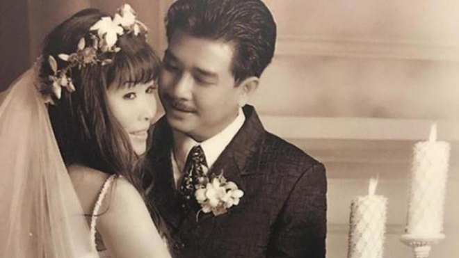 NSND Hồng Vân: Hôn nhân bí ẩn với chồng đầu và viên mãn hạnh phúc ở lần 2