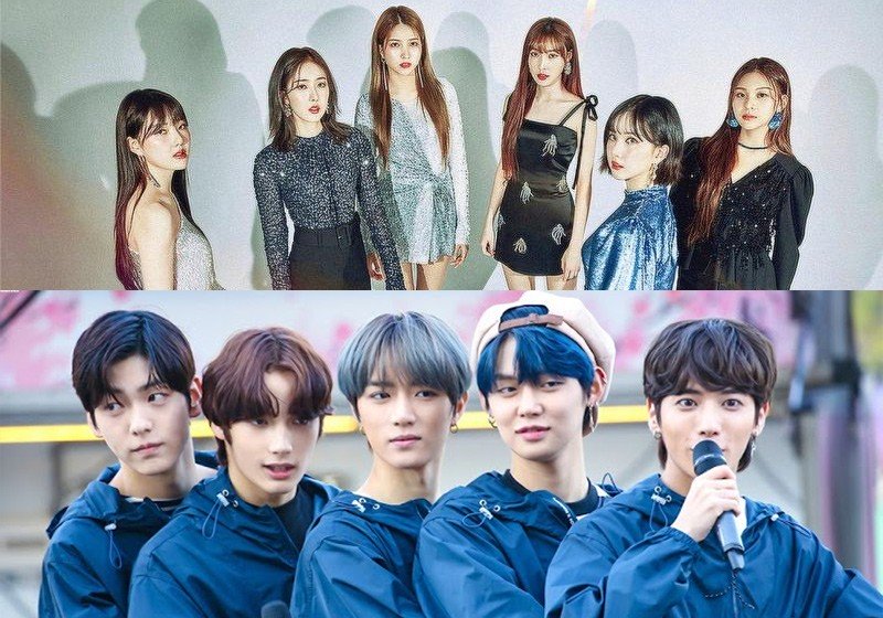 BTS, TXT, SEVENTEEN, BTS lộ thông tin về chương trình mới, BTS show thực tế mới, BTS bất ngờ để lộ thông tin về một show thực tế hoàn toàn mới