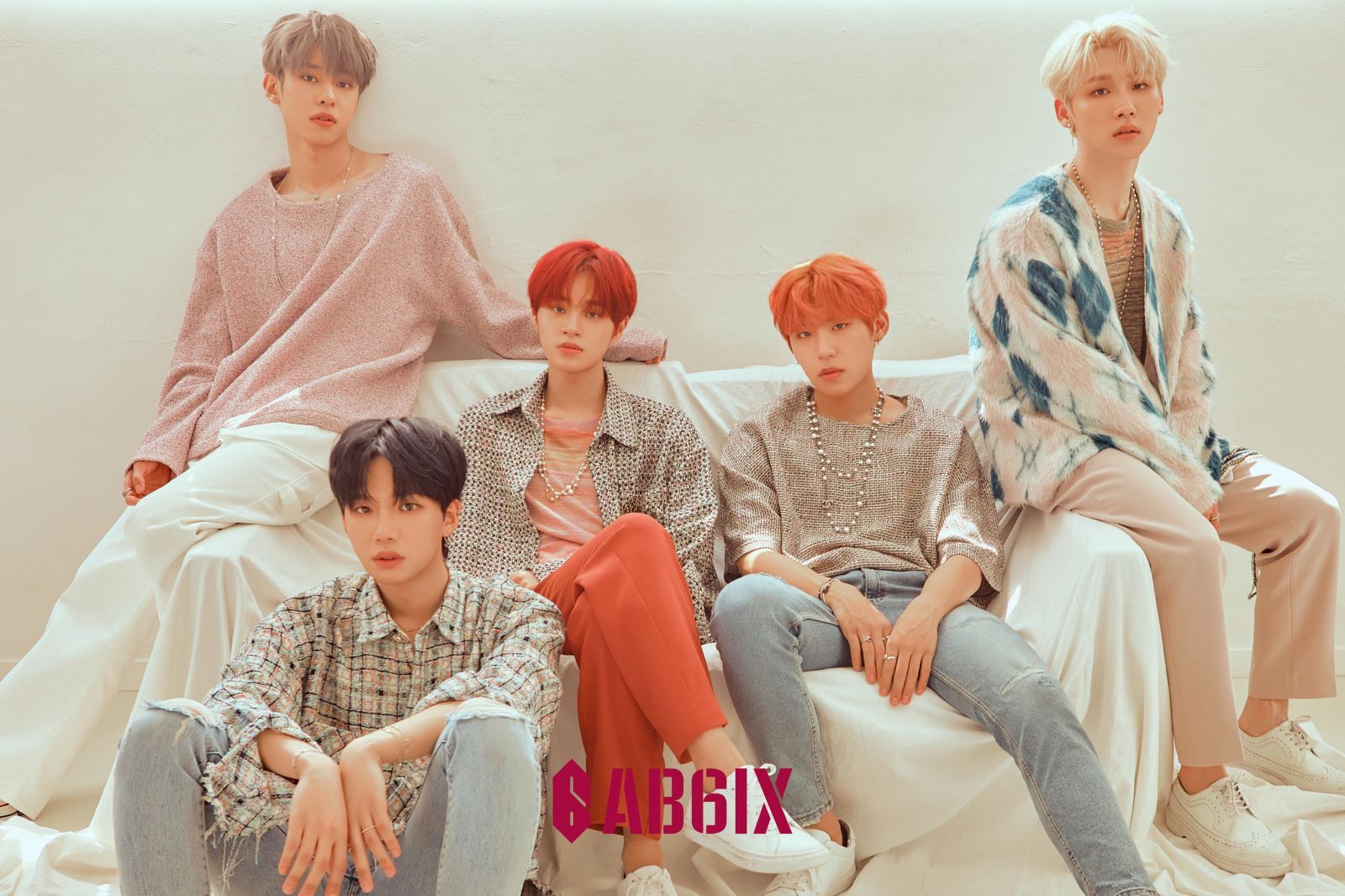 AB6IX, Lim Young Min rời nhóm, Lim Youngmin comeback, Lim Youngmin say xỉn khi lái xe, Lim Youngmin gây tai nạn, Lee Dae Hwi, Park Woo Jin, Kim Dong Hyun, Jeon Woong