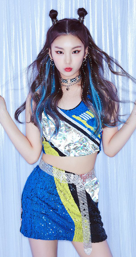 ITZY, thực đơn ăn kiêng của ITZY, thực đơn ăn kiêng idol Kpop, Tiết lộ thực đơn ăn kiêng của ITZY ăn từ salad đến bánh ngọt