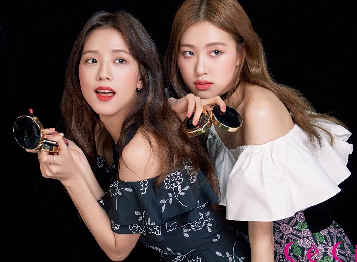 Blackpink, Rose, Rose Blackpink, Blackpink Rose, Jisoo, Jisoo Blackpink, Blackpink Jisoo, Rose Jisoo, thời trang blackpink, thành viên Blackpink, Jennie, Lisa, idol, kpop