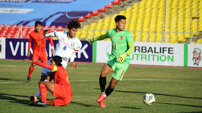 bóng đá Việt Nam, Park Hang Seo, HLV Park Hang Seo, U23 Việt Nam, U23 Việt Nam vs U23 Myanmar, lịch thi đấu vòng loại U23 châu Á, U23 Myanmar, ĐT Việt Nam, dtvn