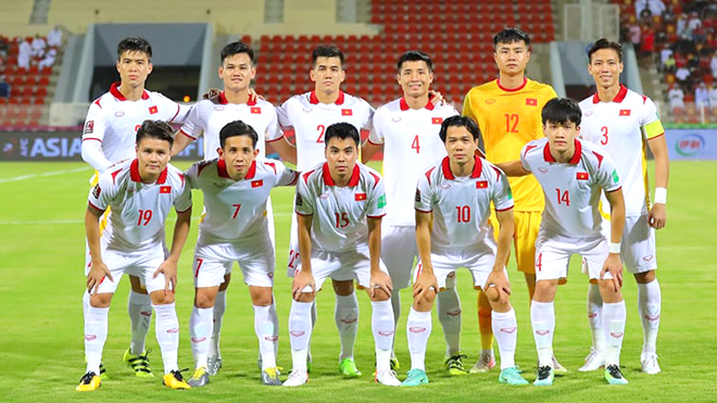 bóng đá Việt Nam, U23 Việt Nam, Park Hang Seo, lịch thi đấu vòng loại U23 châu Á, U23 Việt Nam vs U23 Kyrgystan, đtvn, vòng loại thứ ba World Cup, Việt Nam vs Nhật Bản