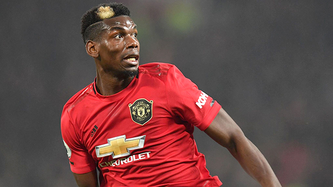 Vấn đề của MU: Pogba chia tay là kết cục tất yếu