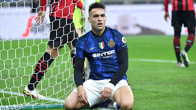 Milan và Inter bất phân thắng bại: Những trăn trở từ một trận hòa