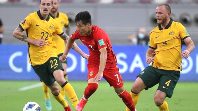 Xem trực tiếp vòng loại World Cup 2022 trên kênh nào, Việt Nam vs Trung Quốc, VTV6, VTV5, trực tiếp bóng đá, lịch thi đấu vòng loại World Cup 2022 châu Á, WC 2022