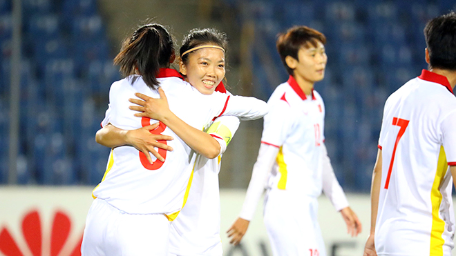 Nữ Việt Nam vs nữ Tajikistan, nhận định bóng đá bóng đá nữ Việt Nam, truc tiep bong da nu Viet nam, xem trực tiếp bóng đá nữ châu Á, trực tiếp vòng loại bóng đá nữ châu Á