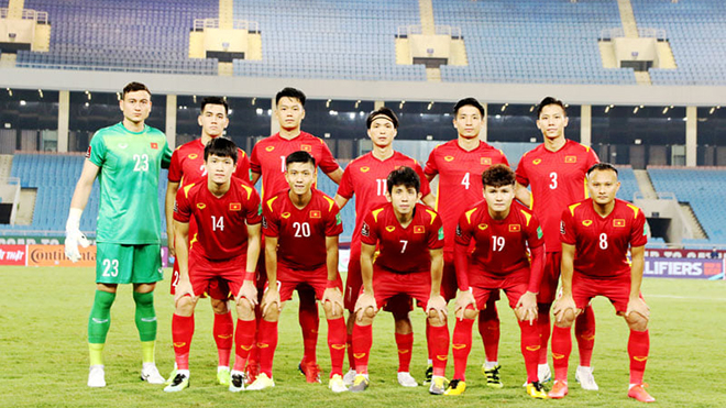 bóng đá Việt Nam, tin tức bóng đá, AFF Cup, lịch thi đấu AFF Cup, ĐT Việt Nam, Park Hang Seo, dtvn, Việt Nam vs Trung Quốc, lịch thi đấu vòng loại thứ ba World Cup