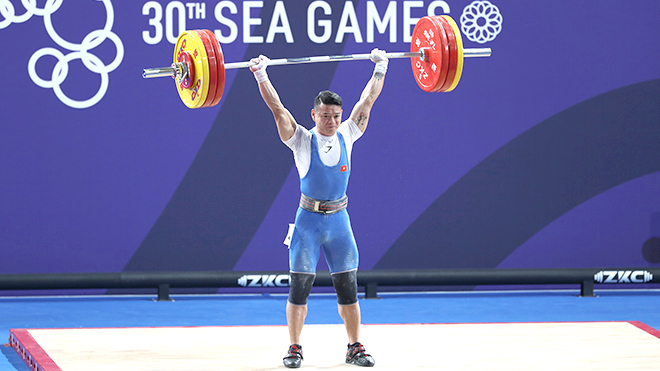 Thể thao Việt Nam chờ đợi bất ngờ ở Olympic