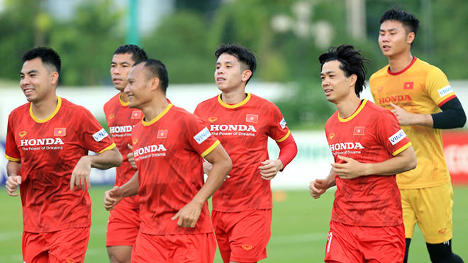 bóng đá Việt Nam, Việt Nam vs Trung Quốc, lịch thi đấu vòng loại thứ ba World Cup, Park Hang Seo, VFF, xếp hạng bảng B vòng loại thứ ba World Cup