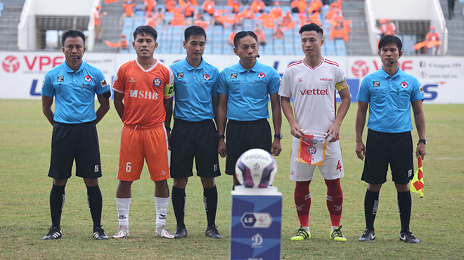 bóng đá Việt Nam, tin tức bóng đá, V-League, lịch thi đấu vòng 13 V-League, BXH V-League, kết quả bóng đá hôm nay, dtvn, vòng loại thứ ba World Cup 2022, vtv6