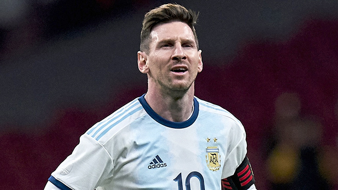 Copa America 2021: Cơ hội cuối cùng của Messi