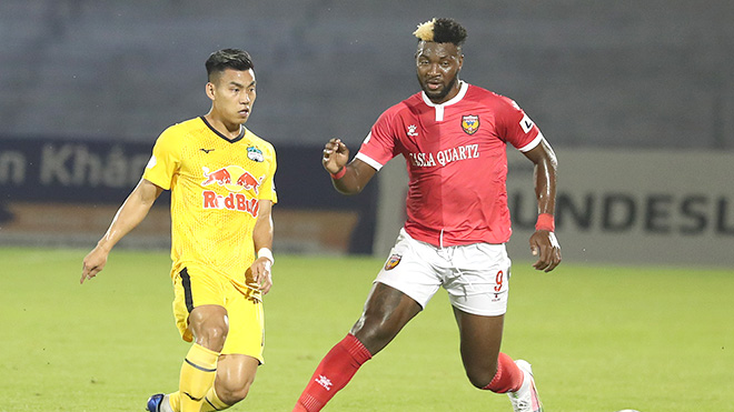 bóng đá Việt Nam, tin tức bóng đá, bong da, tin bong da, V-League, lịch thi đấu vòng 11 V-League, kết quả bóng đá, DTVN, tuyển VN, vòng loại World Cup