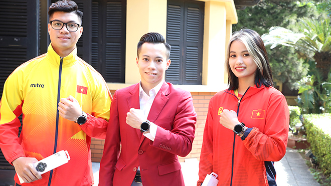 Thể thao Việt Nam chuẩn bị vòng loại Olympic Tokyo 2020: Gian nan tìm vé