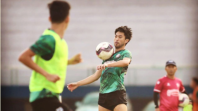 Lee Nguyễn, CLB TPHCM, V-League, lịch thi đấu bóng đá hôm nay, kết quả bóng đá, BXH VLeague, Than QN vs TPHCM, lịch thi đấu vòng 3 V-League, VPF