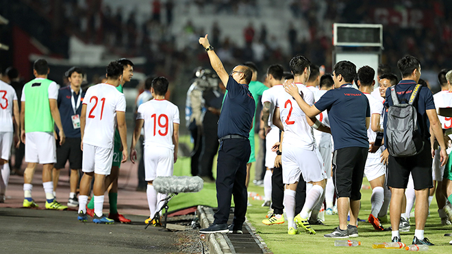 bóng đá Việt Nam, tin tức bóng đá, bong da, tin bong da, Lee Nguyễn, DTVN, tuyển VN, Park Hang Seo, vòng loại World Cup, lịch thi đấu vòng loại World Cup