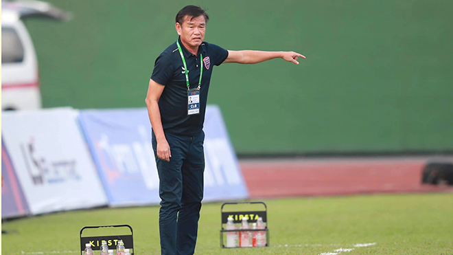 bóng đá Việt Nam, tin tức bóng đá, bong da, tin bong da, HLV Phan Thanh Hùng, Viettel vs Bình Dương, V-League, lịch thi đấu V-League vòng 3, kết quả bóng đá