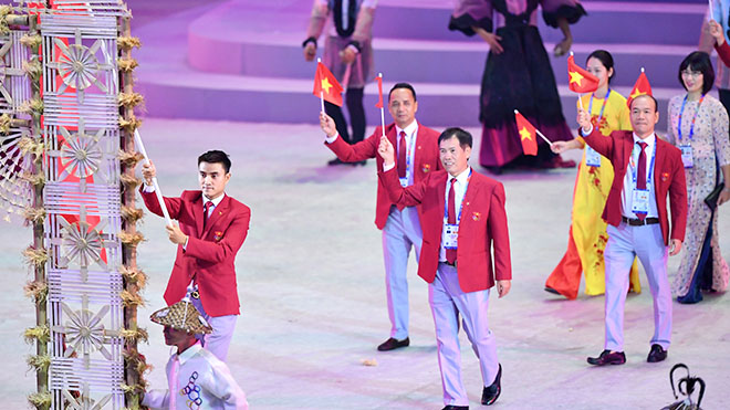 Chuẩn bị SEA Games 31: Nhiều khó khăn vì dịch bệnh và thiếu kinh phí