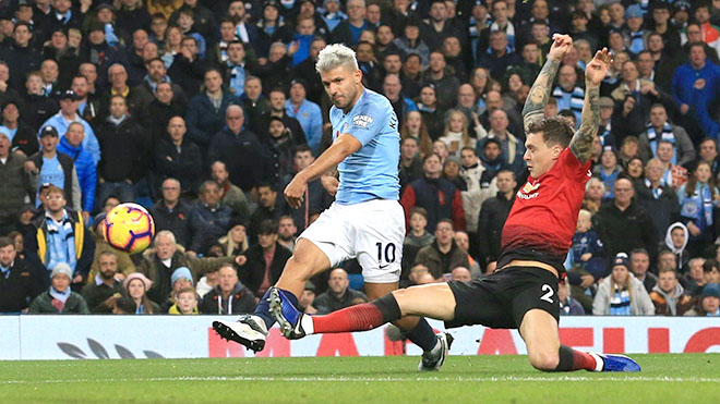 Trực tiếp Man City vs MU, K+, K+PM trực tiếp bóng đá Anh, MU vs Man City, Xem K+, trực tiếp Ngoại hạng Anh, bóng đá trực tuyến MU đấu với Man City, BXH ngoại hạng Anh