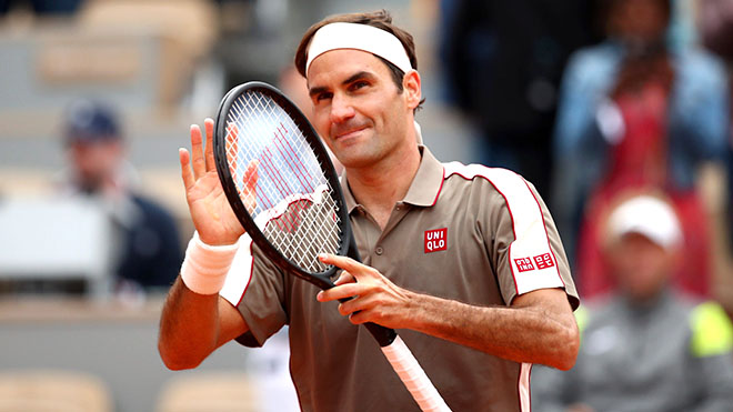 Roger Federer: Bao giờ cho tới… ngày xưa?