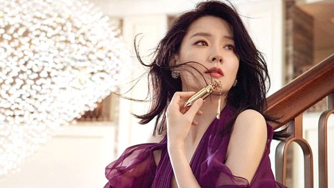 'Nàng Dae Jang Geum' Lee Young Ae – Mỹ nhân không tuổi xứ Hàn