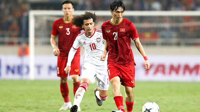 bóng đá Việt Nam, tin tức bóng đá, bong da, tin bong da, Park Hang Seo, DTVN, tuyển Việt Nam, vòng loại World Cup, V-League, lịch thi đấu V-League