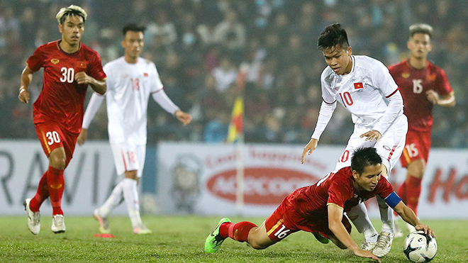 bóng đá Việt Nam, tin tức bóng đá, bong da, tin bong da, U22 Việt Nam, Park Hang Seo, DTVN, SEA Games, AFF Cup, V League, kết quả bóng đá