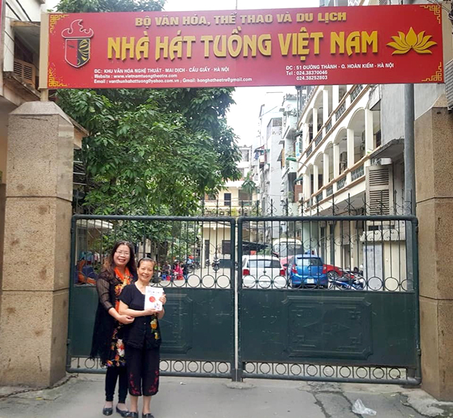 Chú thích ảnh