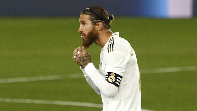 Trực tiếp Elche vs Real Madrid (03h30, 31/12): Ramos sẽ sát cánh với Messi ở PSG?