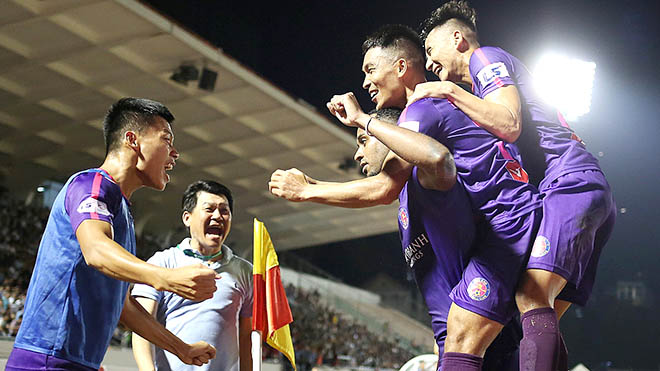 bóng đá Việt Nam, tin tức bóng đá, bong da, tin bong da, Sài Gòn FC, HLV Vũ Tiến Thành, V League, chuyển nhượng V League, VFF, VPF, kết quả bóng đá