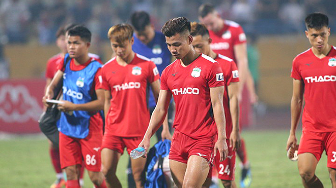 Chuyên gia Đoàn Minh Xương: 'Ông bầu hắt hơi, đội bóng sổ mũi'