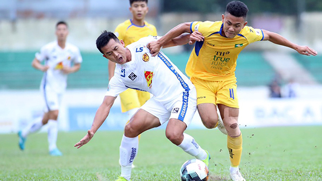 bóng đá Việt Nam, bóng đá, tin tức bong da, Sài Gòn FC, Bình Dương vs Sài Gòn, V League, BXH V League, lịch thi đấu V League, kết quả bóng đá