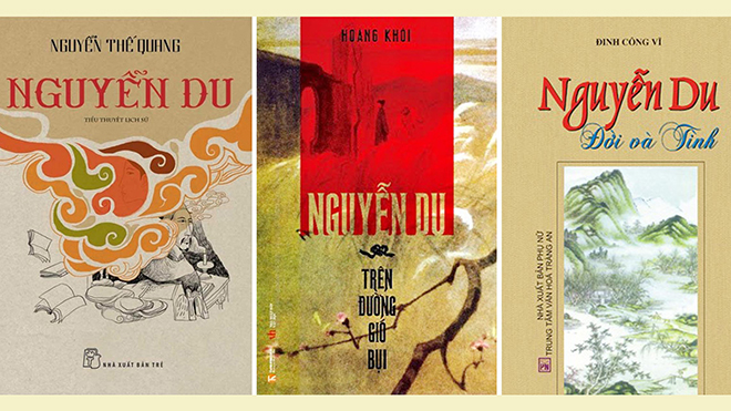 'Truyện Kiều còn, tiếng ta còn' (kỳ cuối): Cuộc đời Nguyễn Du và những khoảng mờ dành cho văn chương