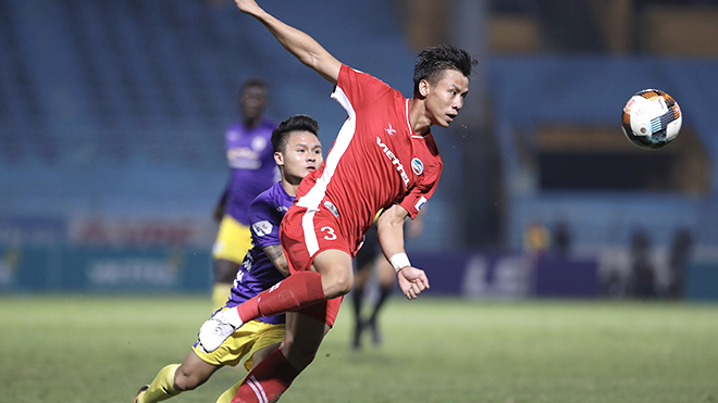 bóng đá Việt Nam, tin tức bóng đá, bong da, tin bong da, lịch thi đấu V League, BXH V League, kết quả bóng đá hôm nay, trực tiếp bóng đá V League, Hà Nội, Sài Gòn FC