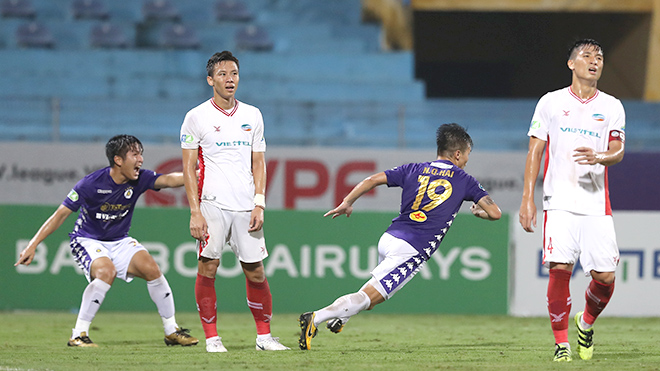 bóng đá Việt Nam, tin tức bóng đá, bong da, tin bong da, Hà Nội FC, V League, lịch thi đấu vòng 12 V League, Quảng Nam vs Hà Nội, BXH V League, VPF, VFF