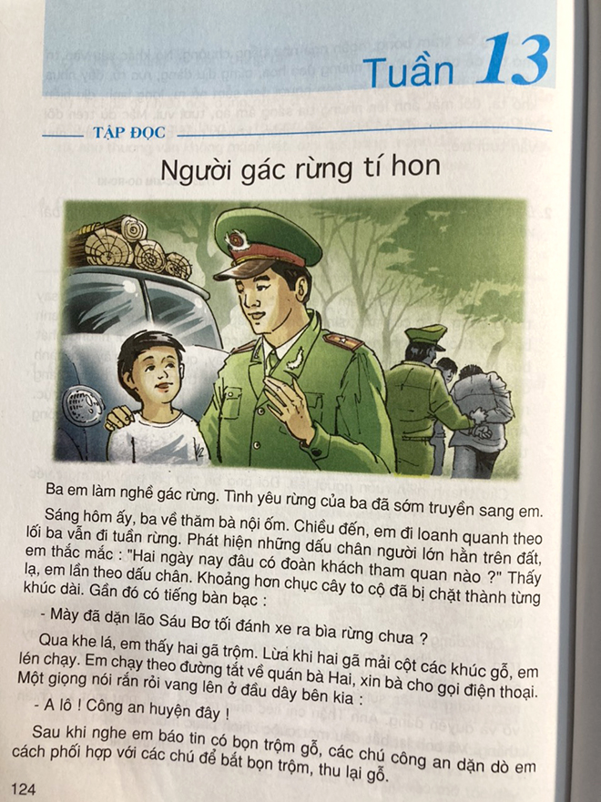 Chú thích ảnh