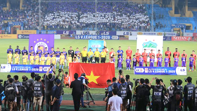 bóng đá Việt Nam, tin tức bóng đá, V League, tứ kết Cup quốc gia, lịch thi đấu tứ kết Cup quốc gia, hoãn V League vì COVID-19, trực tiếp bóng đá