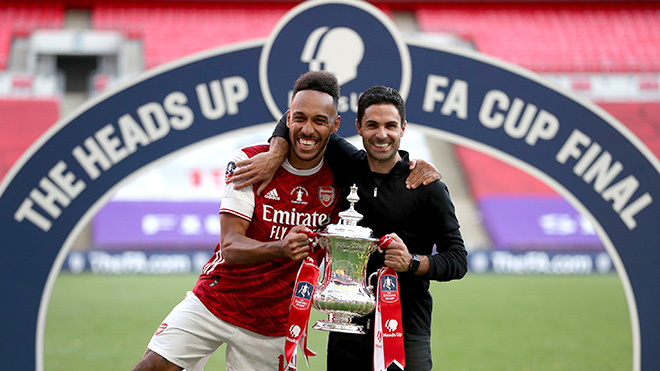 FA Cup, ngoại hạng Anh, Arsenal giành FA Cup, bong da Anh, ngoai hang Anh, Arsenal, Arteta, tin tức bóng đá Anh, tin chuyen nhuong, chuyen nhuong bong da Anh, tin bong da