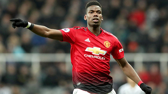 MU, Chuyen nhuong MU, Man United, chuyển nhượng MU, Paul Pogba, Pogba, tin bóng đá MU, chuyển nhượng Man United, Sancho, MU mua Sancho, Benoit Badiashile, Smalling 