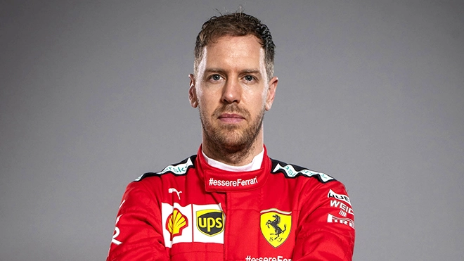 Đua Công thức 1: Chuyện gì đã xảy ra với Sebastian Vettel?