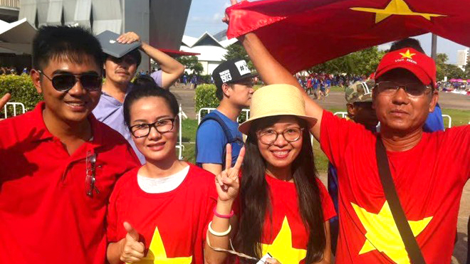 Ông Nguyễn Mạnh Hiền, nguyên Chủ tịch Hội CĐV Hải Phòng: 'Không thể nói đốt pháo sáng là thể hiện tình yêu với Hải Phòng'