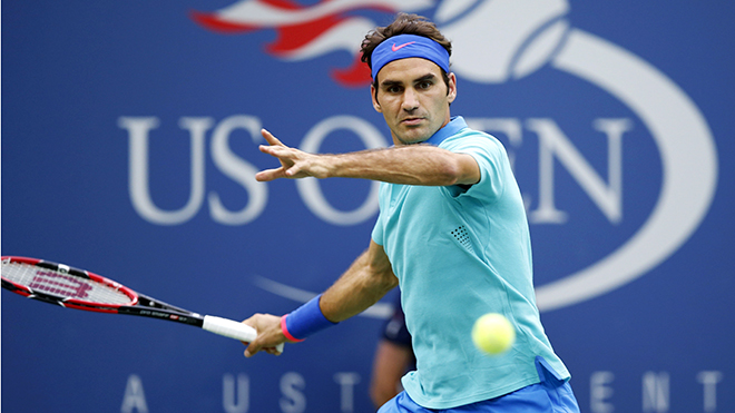 Roger Federer sau danh hiệu thứ 100: Tìm vàng ở Olympic