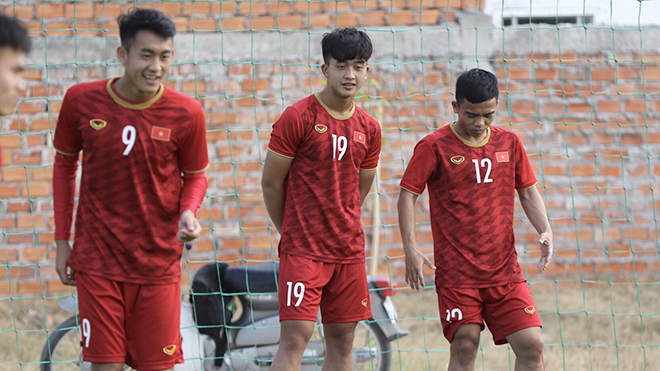 HLV Park Hang Seo 'tát cạn' bóng đá Việt Nam
