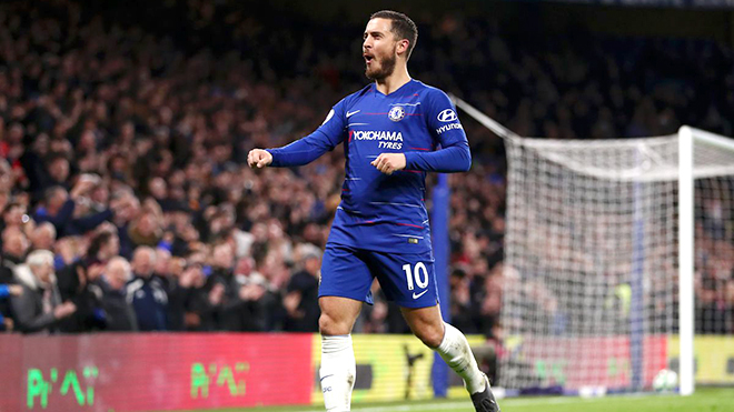 Eden Hazard có thể sẽ rời Chelsea hè này: Cuộc “ly hôn” được báo trước