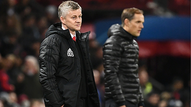 Dù thế nào, hãy coi đây là một cuộc phiêu lưu thú vị của Solskjaer và M.U